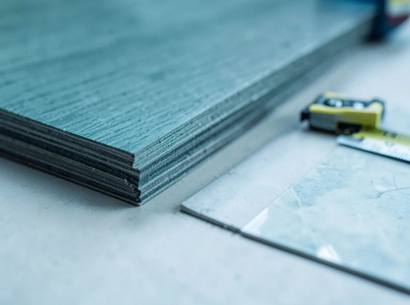 Luxury Vinyl Plank Installation Grand Rapids, OH FAQs